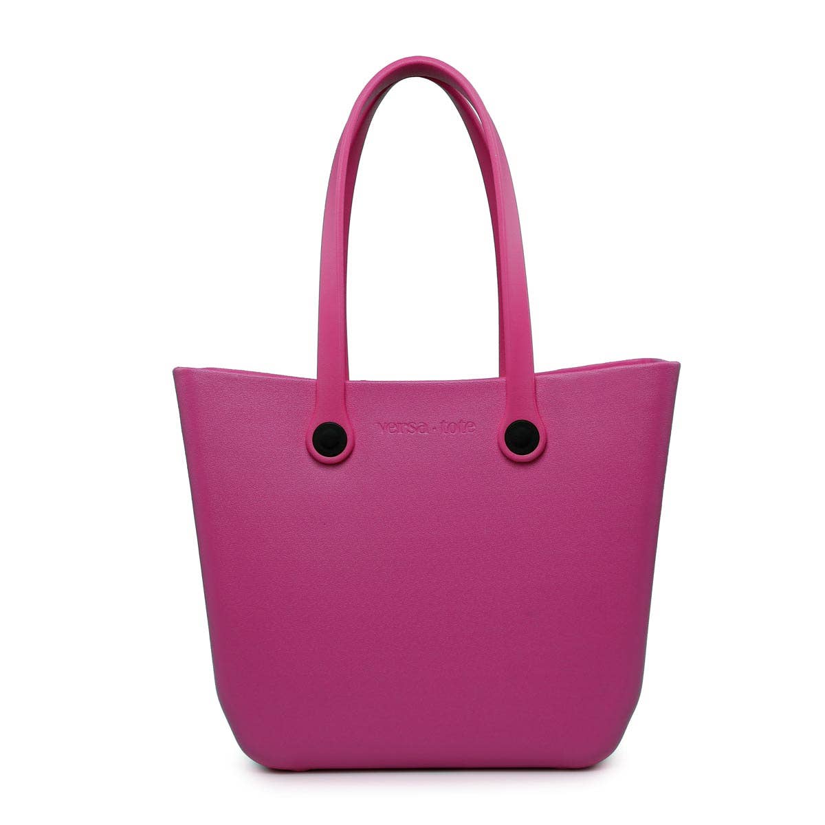 Versa Tote w/ Interchangeable Straps: Mustard