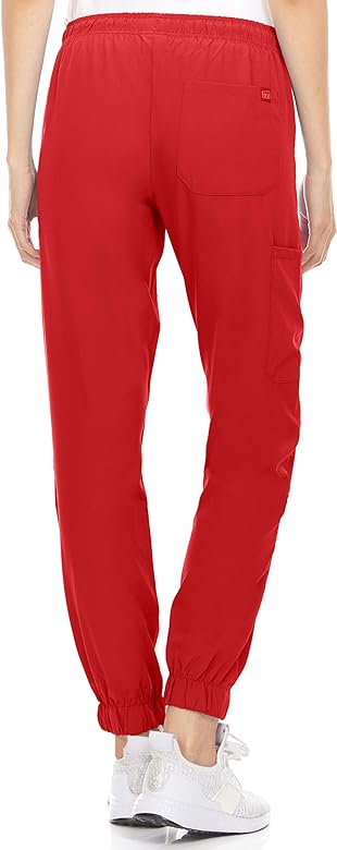 Hey Jogger Cargo Stretch Pants