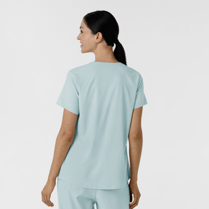 Wink Boundless Women's 2-Pocket V-Neck Scrub Top