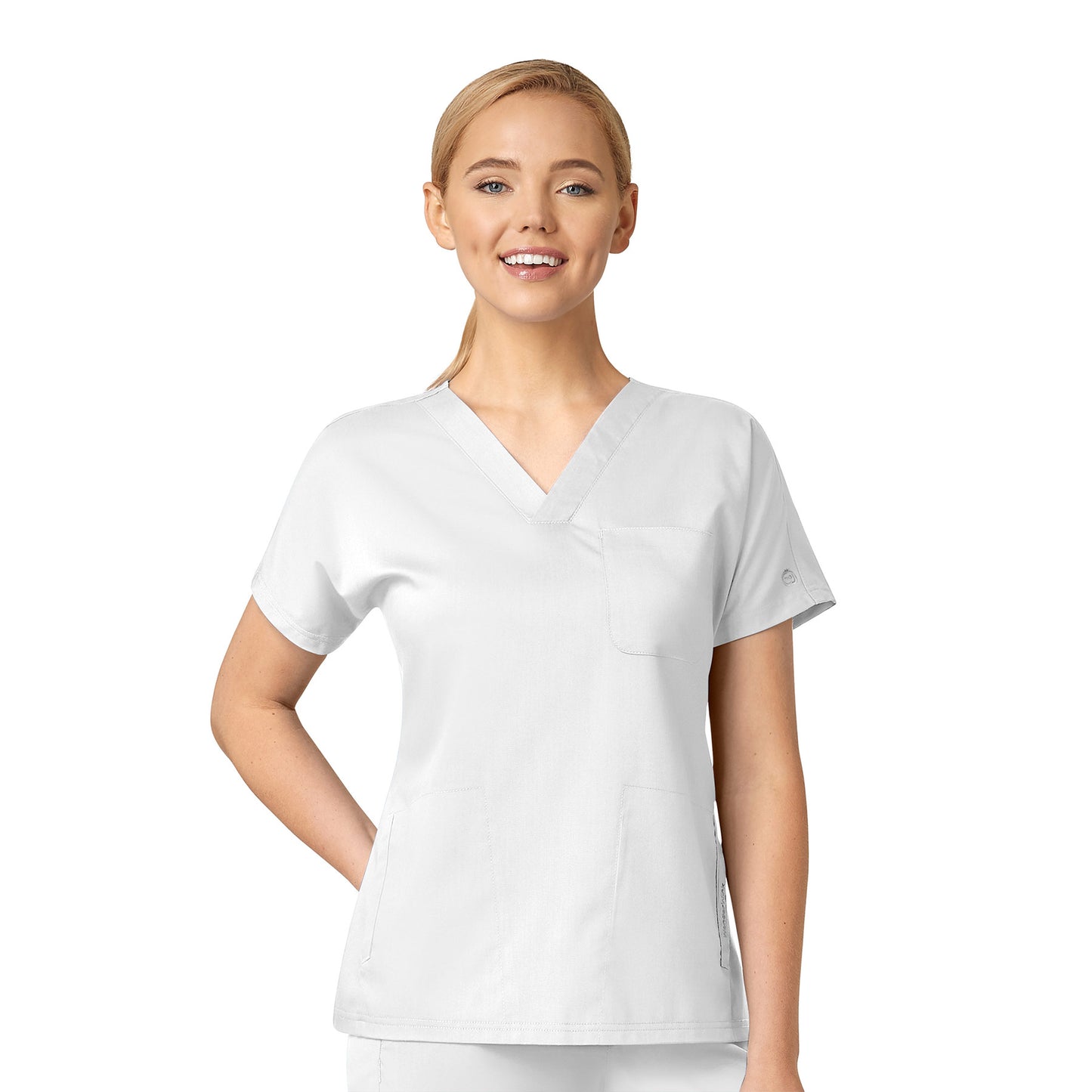 Women's Dolman Scrub Top