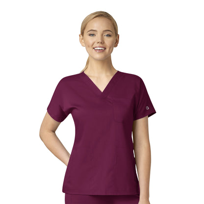 Women's Dolman Scrub Top