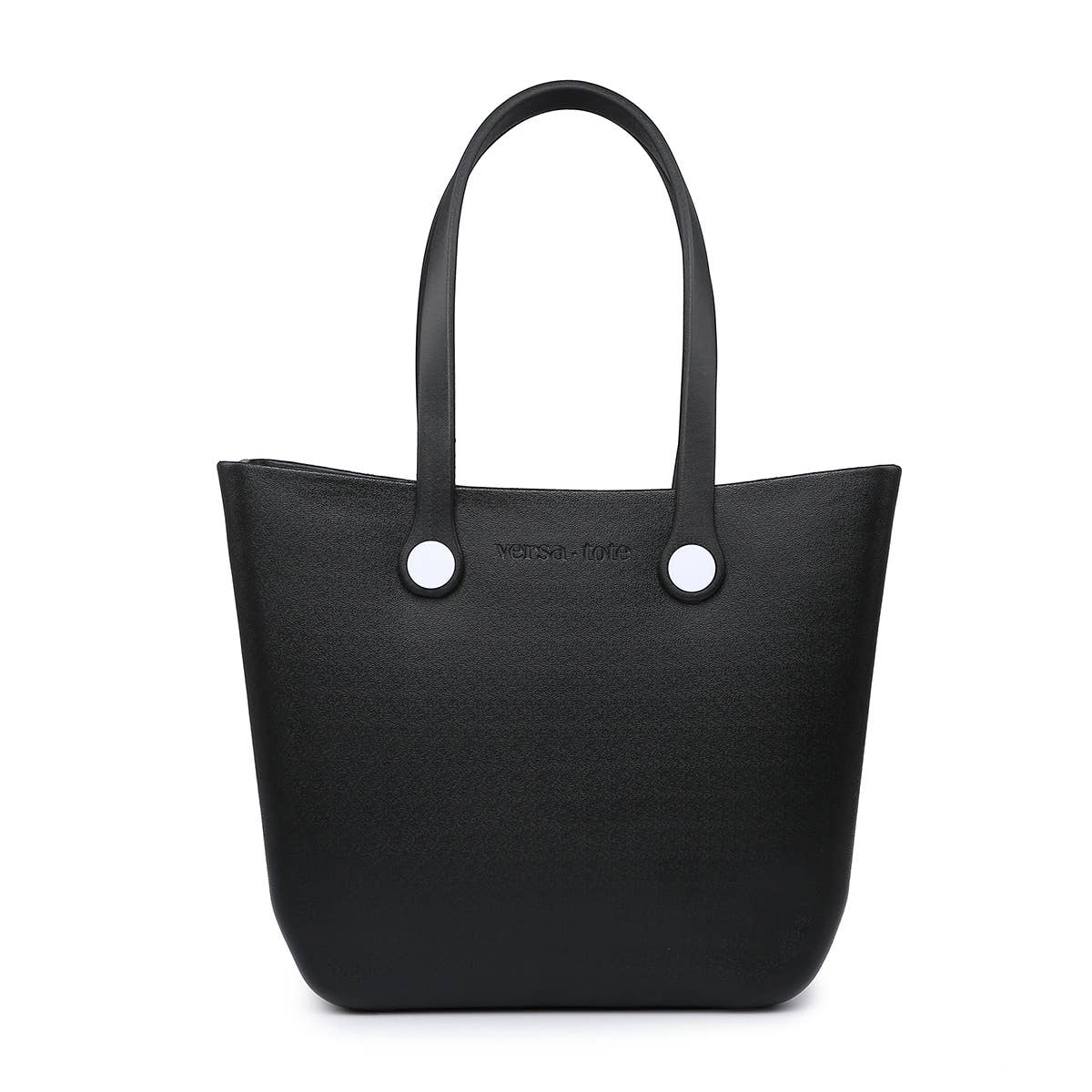 Versa Tote w/ Interchangeable Straps: Mint