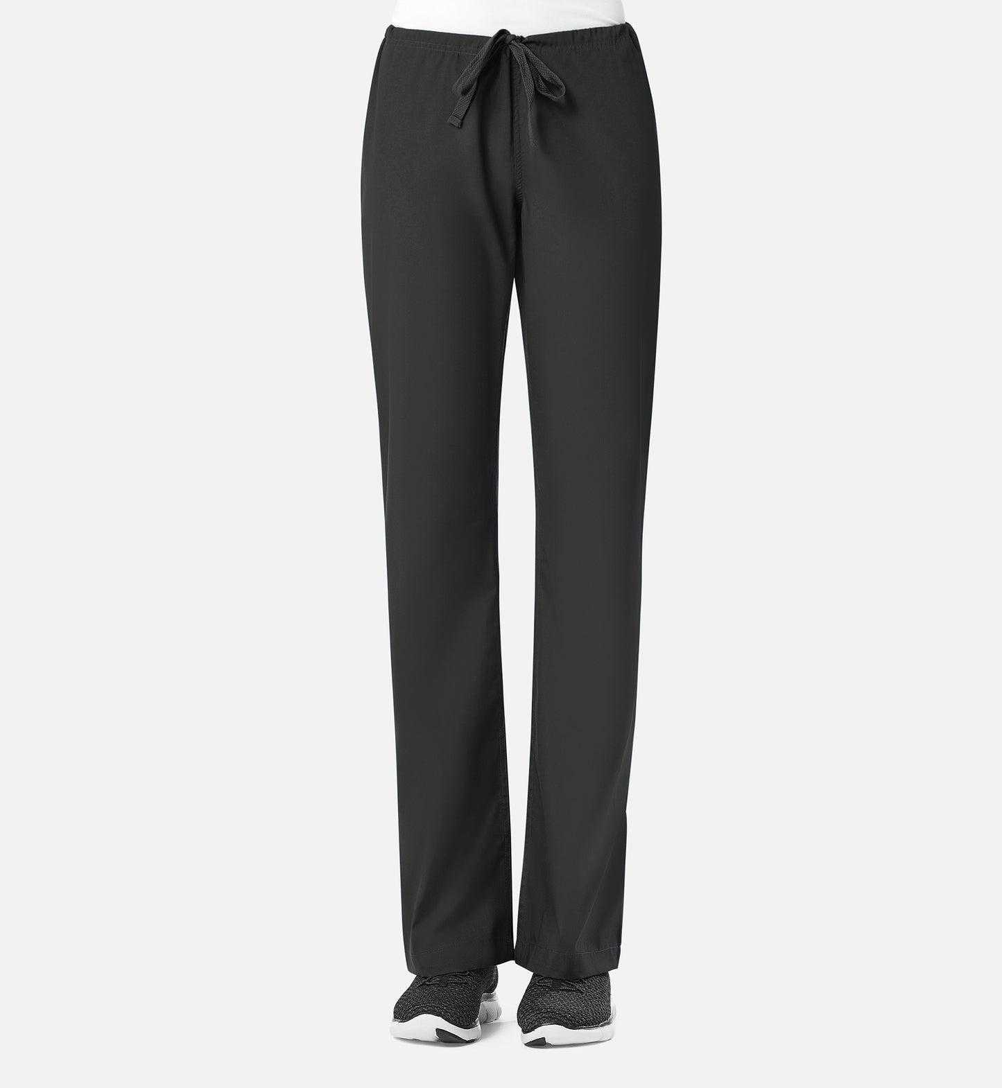 Core by Maevn: Unisex Seamless Pant- Petite