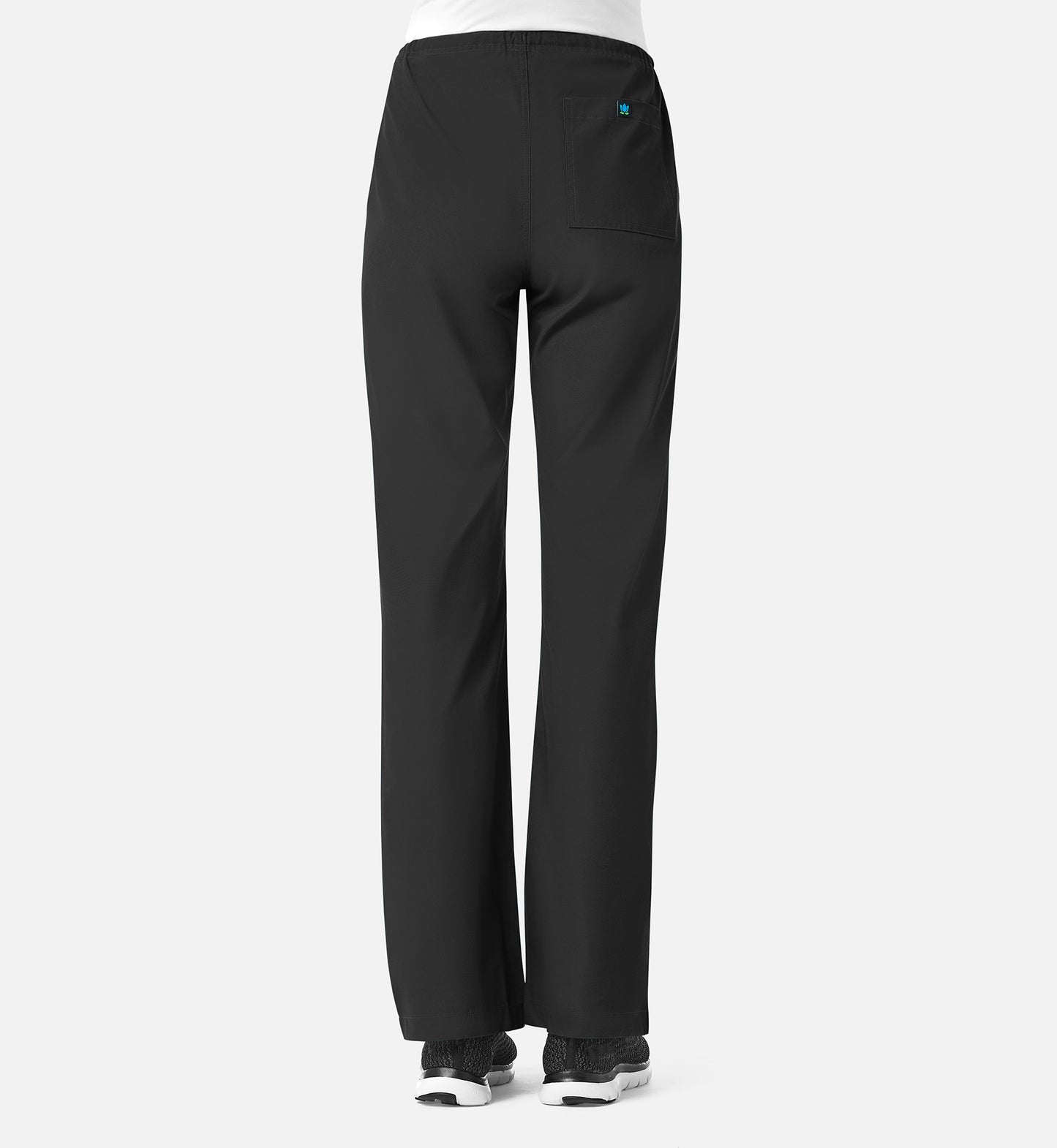 Core by Maevn: Unisex Seamless Pant- Petite