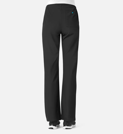 Core by Maevn: Unisex Seamless Pant- Petite