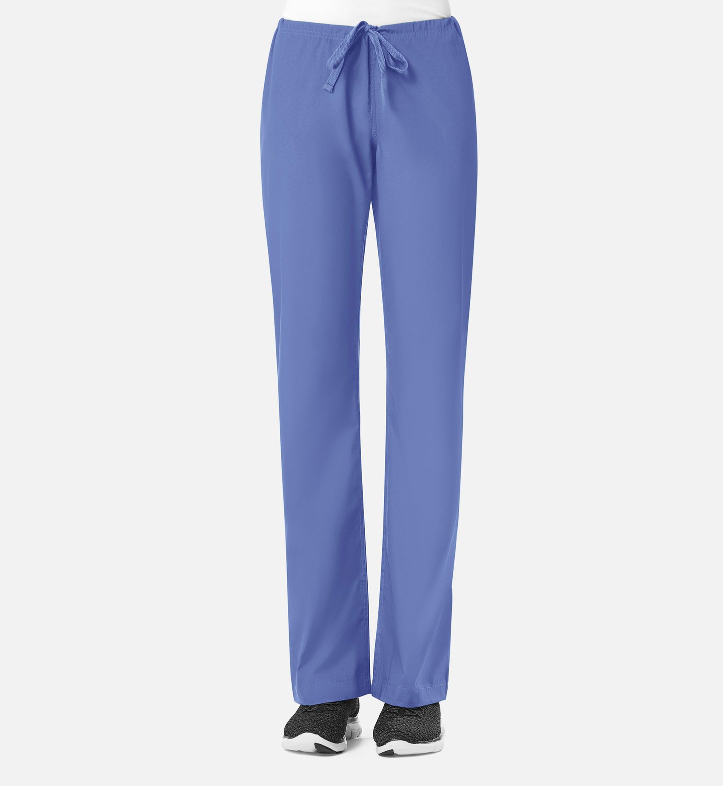 Core by Maevn: Unisex Seamless Pant- Petite