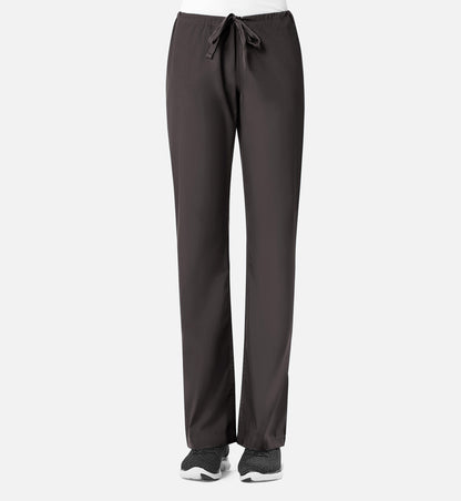 Core by Maevn: Unisex Seamless Pant- Petite