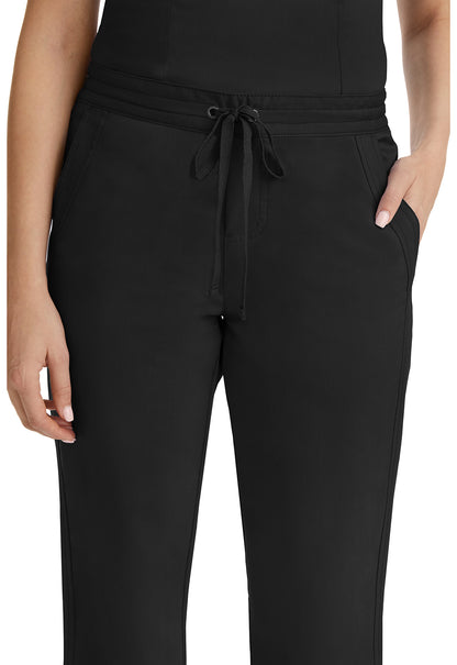 Healing Hands Purple Label Taylor Pant in Black