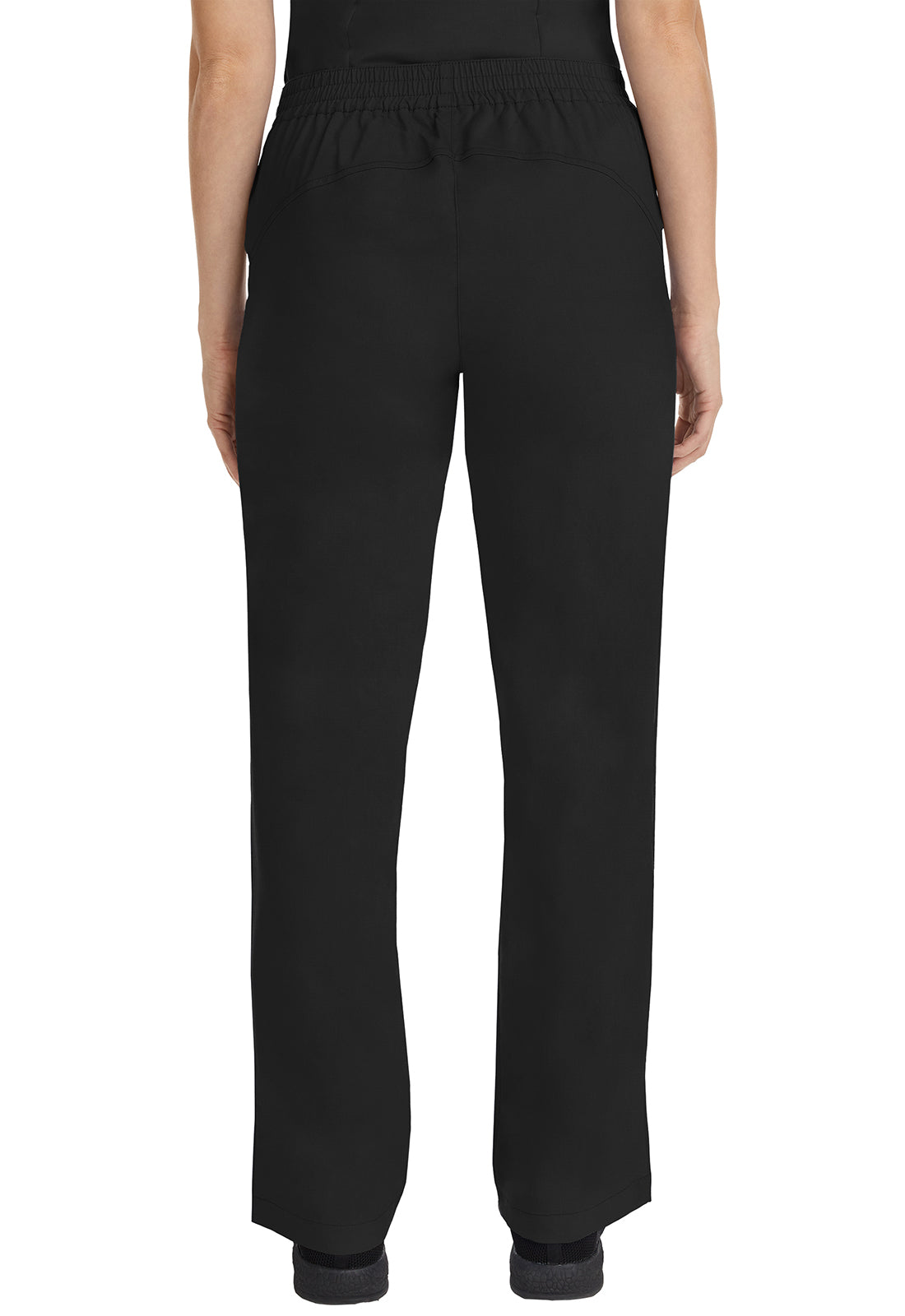 Healing Hands Purple Label Taylor Pant in Black