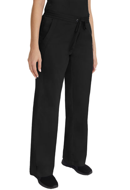 Healing Hands Purple Label Taylor Pant in Black