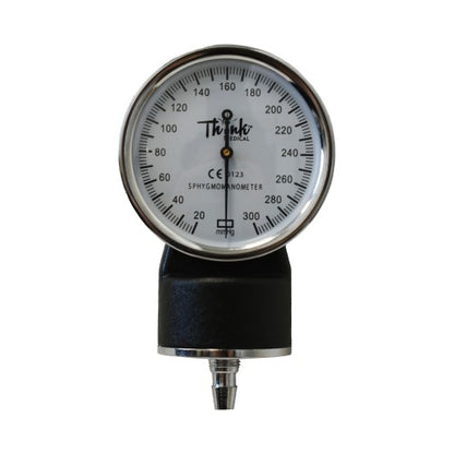 Think Medical Adult Aneroid Sphygmomanometer