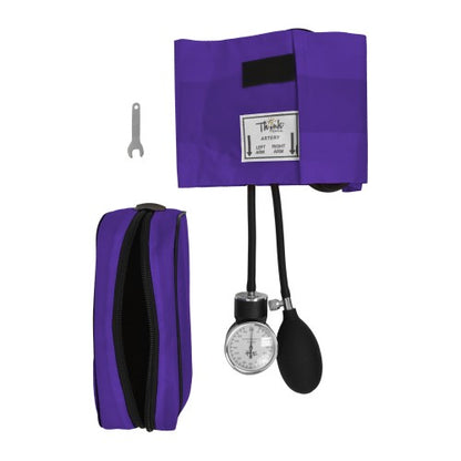 Think Medical Adult Aneroid Sphygmomanometer