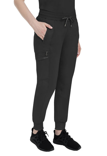 Toby Jogger Pant in Black
HH Purple Label