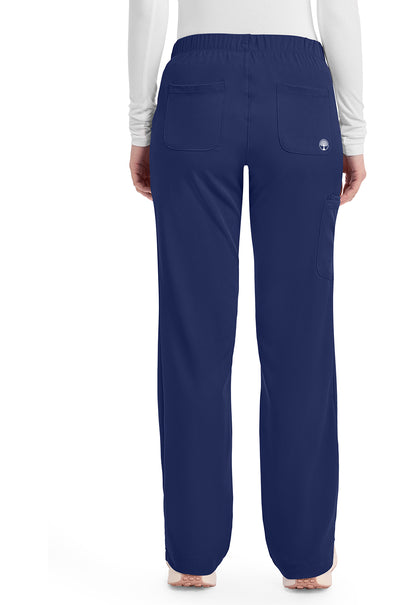 Healing Hands Works Rebecca Pants in Navy
