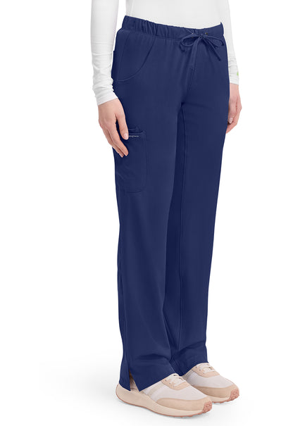 Healing Hands Works Rebecca Pants in Navy