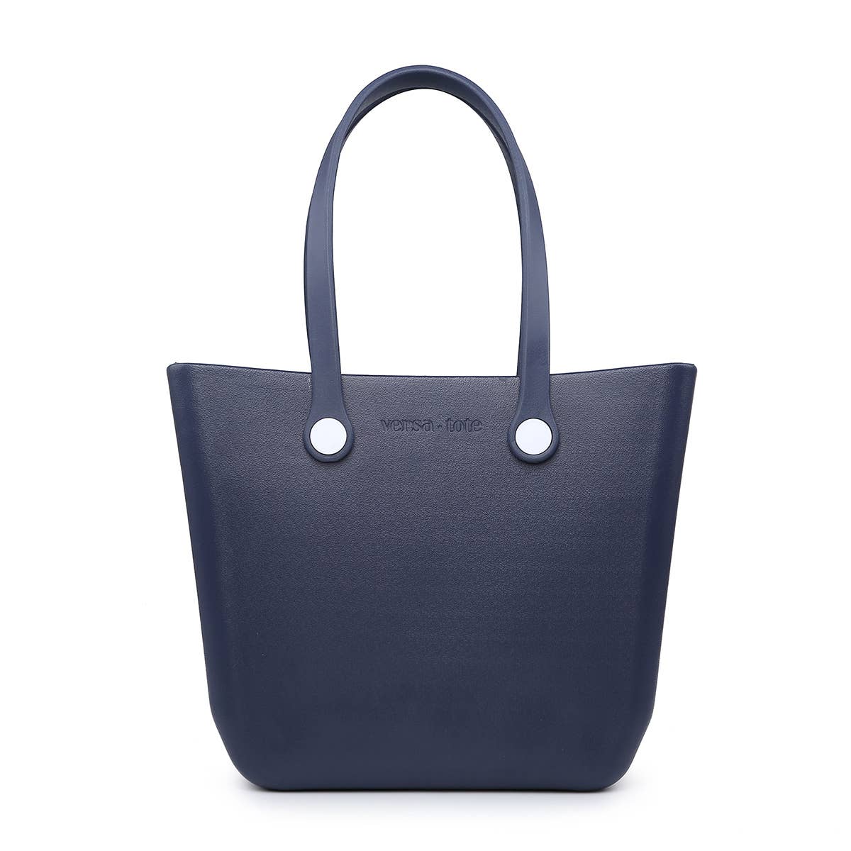 Versa Tote w/ Interchangeable Straps: Mint