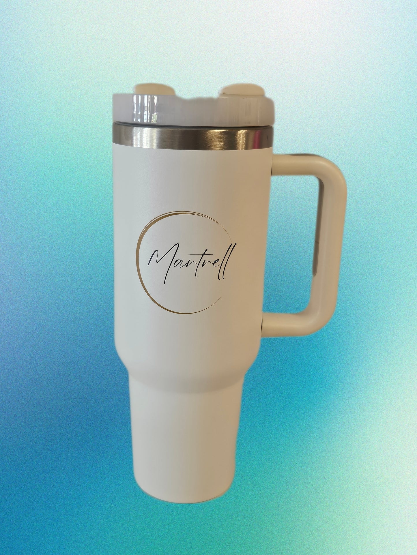 40 oz. Insulated Martrell Tumblers - Superior Quality, Unparalleled Attributes