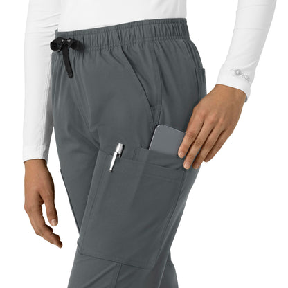 Carhartt Force Essentials Women's Straight Leg Scrub Pant