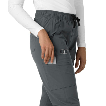 Carhartt Force Essentials Women's Straight Leg Scrub Pant