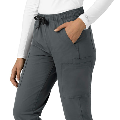 Carhartt Force Essentials Women's Straight Leg Scrub Pant