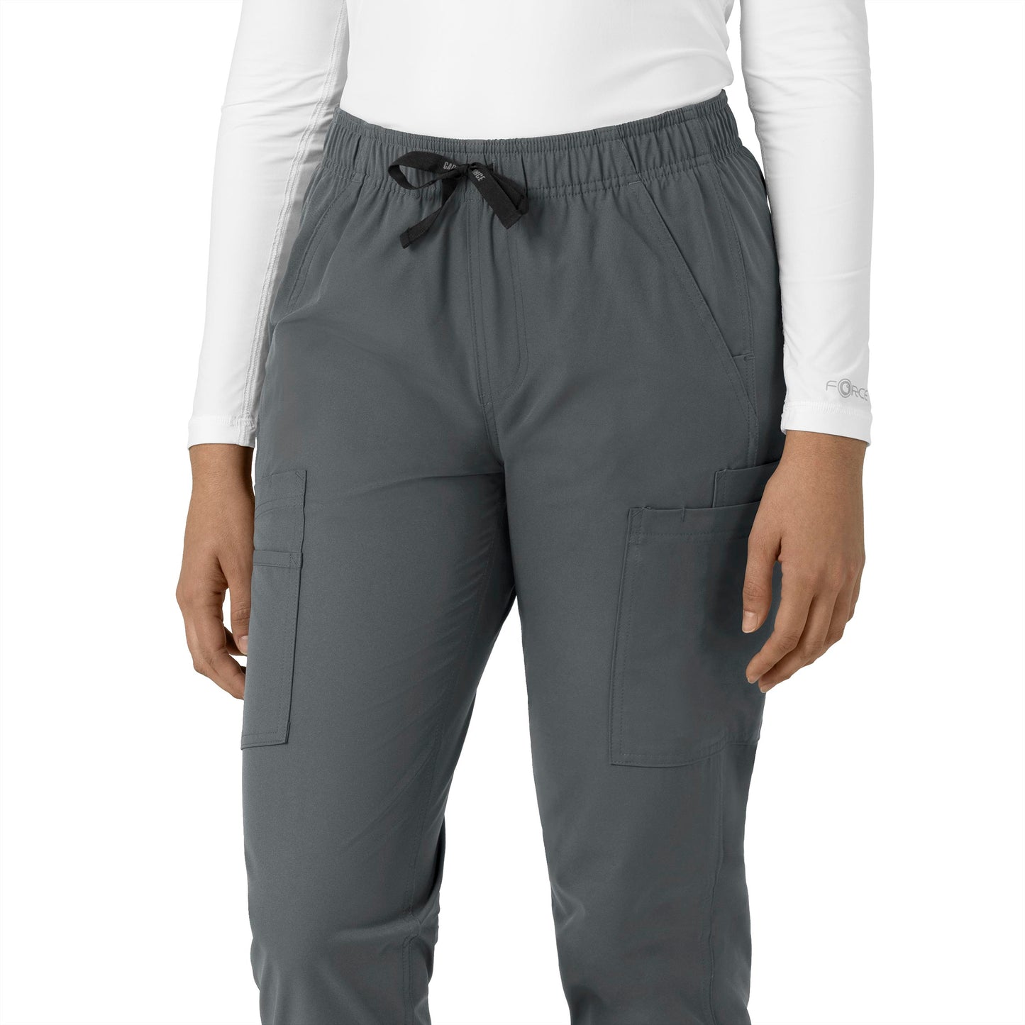 Carhartt Force Essentials Women's Straight Leg Scrub Pant