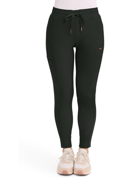Cherokee FORM Mid Rise Tapered Leg Scrub Pants – CK095