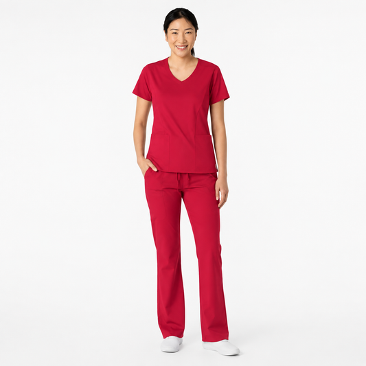 Wink Boundless Women’s Scrub Set