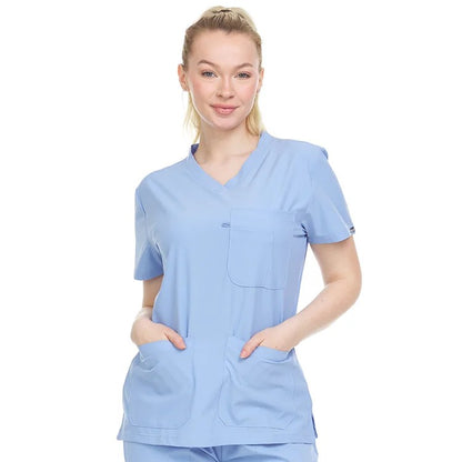 Heal❤️Wear Scrub Top