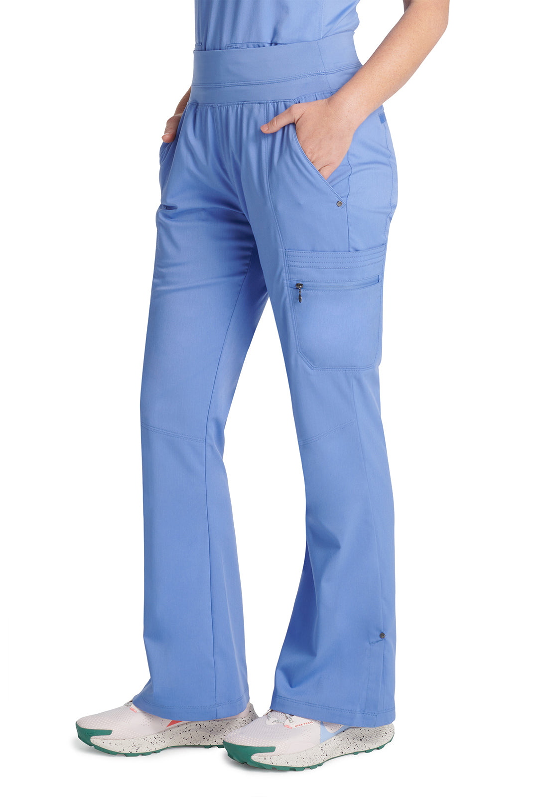 HH Purple Label Tina Pant in Ceil