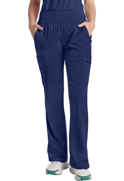 HH Purple Label Tina Pant in Navy