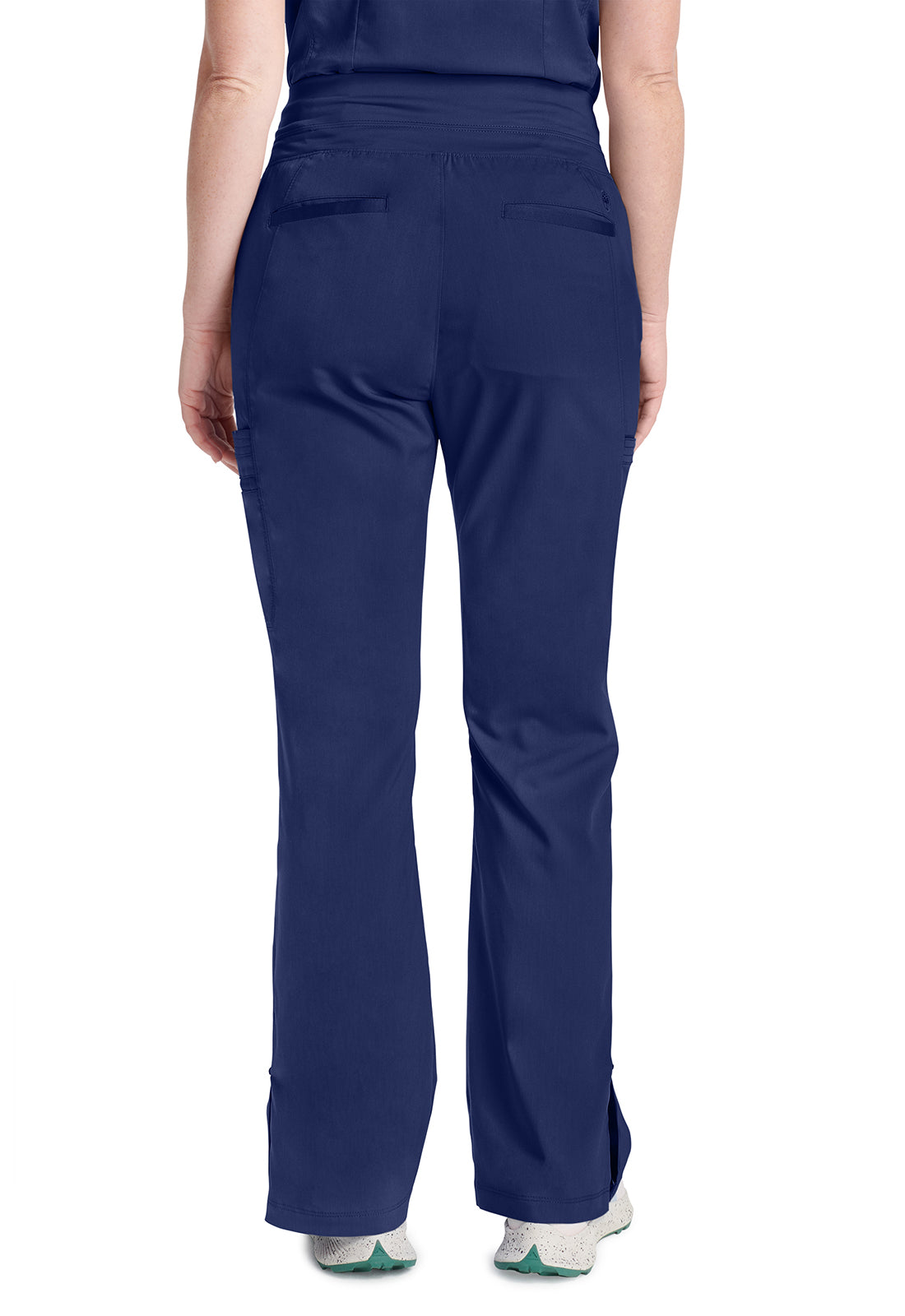 HH Purple Label Tina Pant in Navy