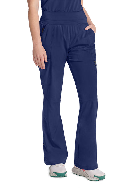 HH Purple Label Tina Pant in Navy