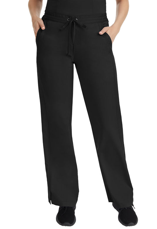 Healing Hands Purple Label Taylor Pant in Black