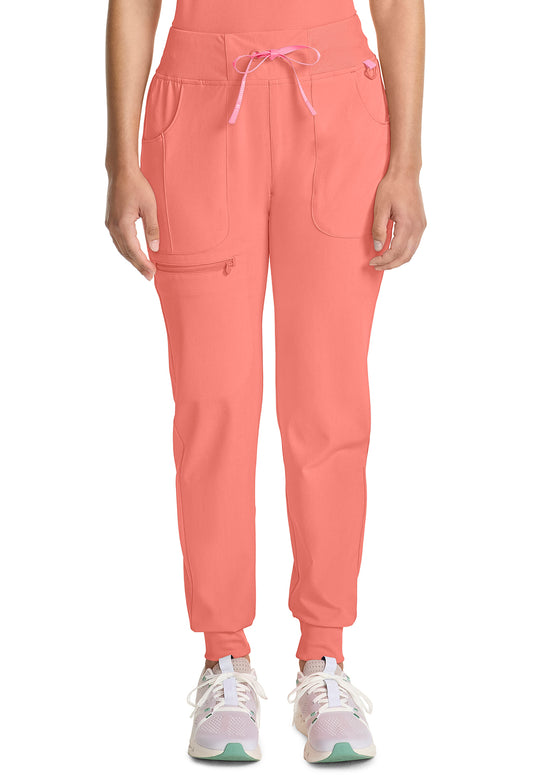 Med Couture AMP Mid Rise Jogger Scrub Pants – MC102
