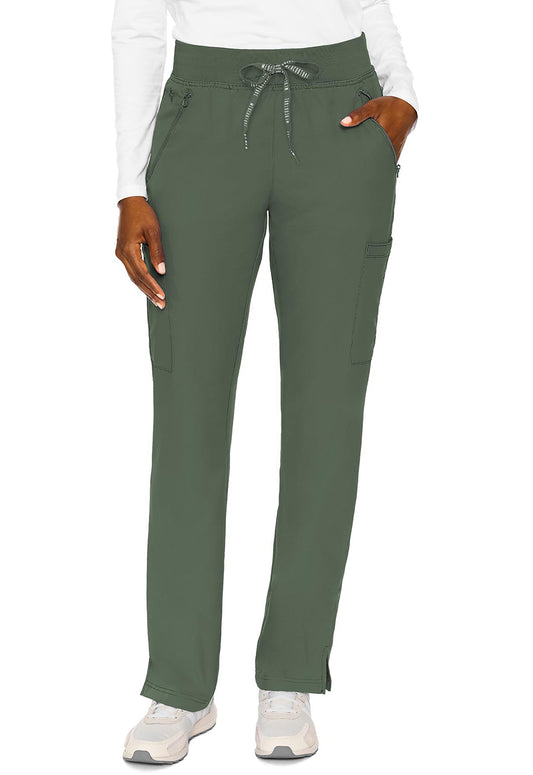 MC Insight Zipper Pant