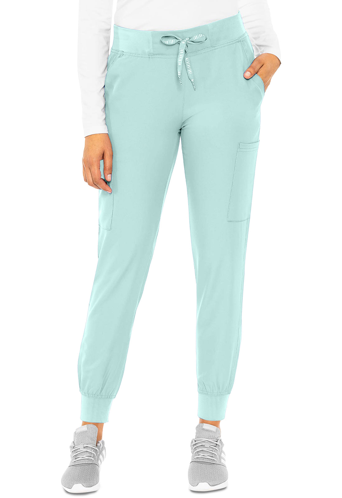 MC Insight Jogger in Arctic Aqua