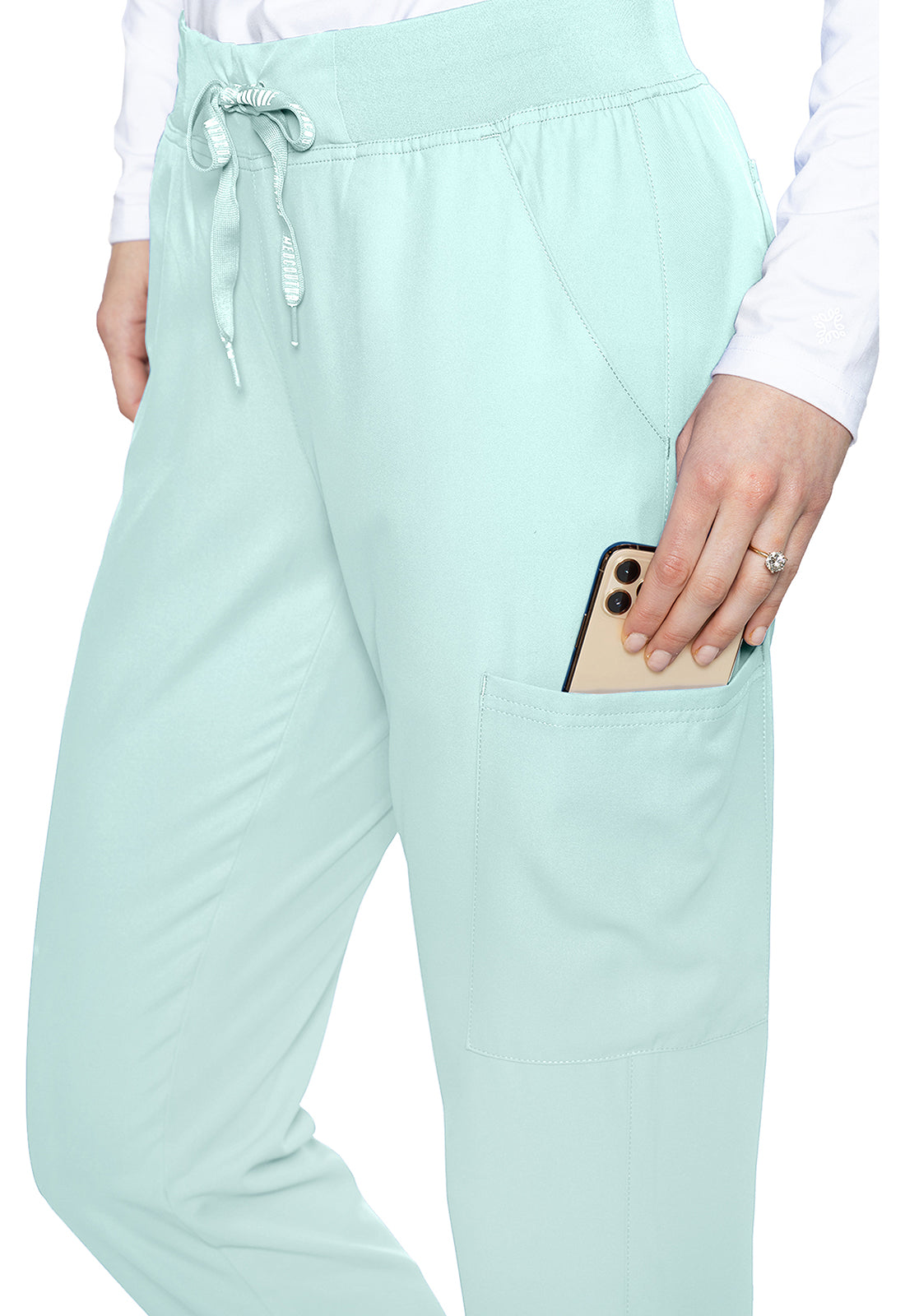 MC Insight Jogger in Arctic Aqua