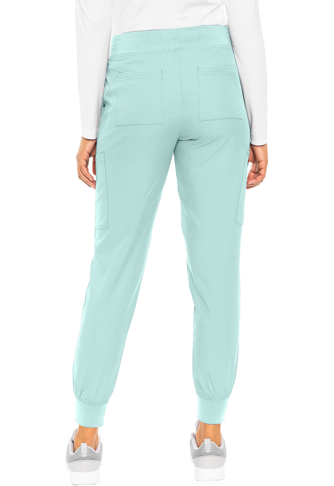 MC Insight Jogger in Arctic Aqua