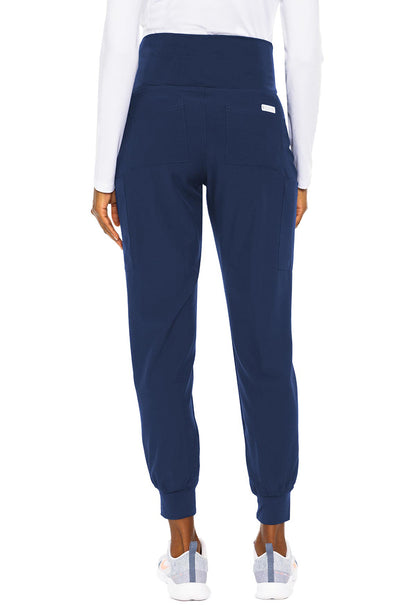 Maternity Jogger in Navy
MC Maternity