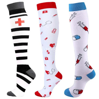 Compression Socks