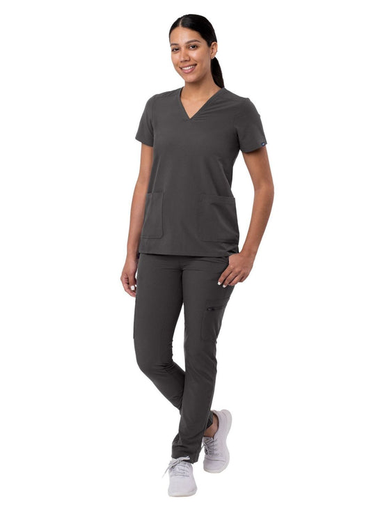 Conjunto de uniforme médico Go-Basic para mujer
 Colección de adición
 Estilo: A9200