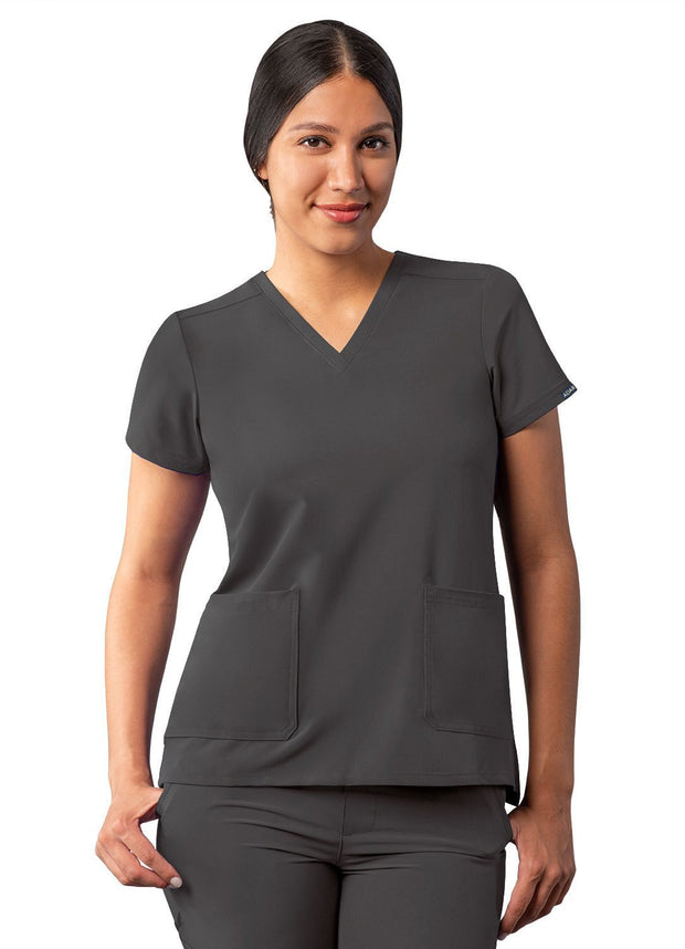 Women's Go-Basic Scrub Set
Addition Collection
Style: A9200