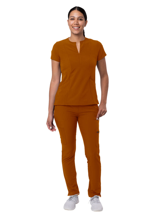 Women's Go-Higher Scrub Set
Addition Collection
Style: A9600