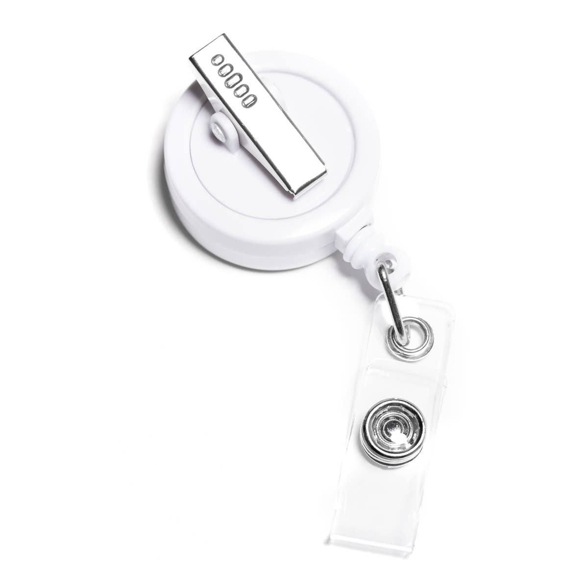 Kidney | Nurse Badge Reel Holder