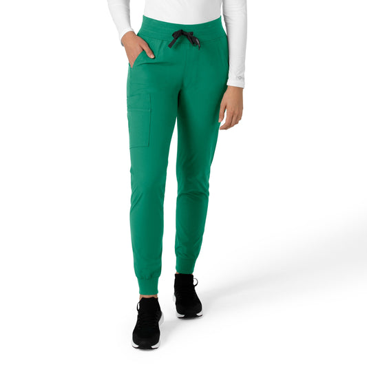 Carhartt Force Essentials Women's Jogger Scrub Pant