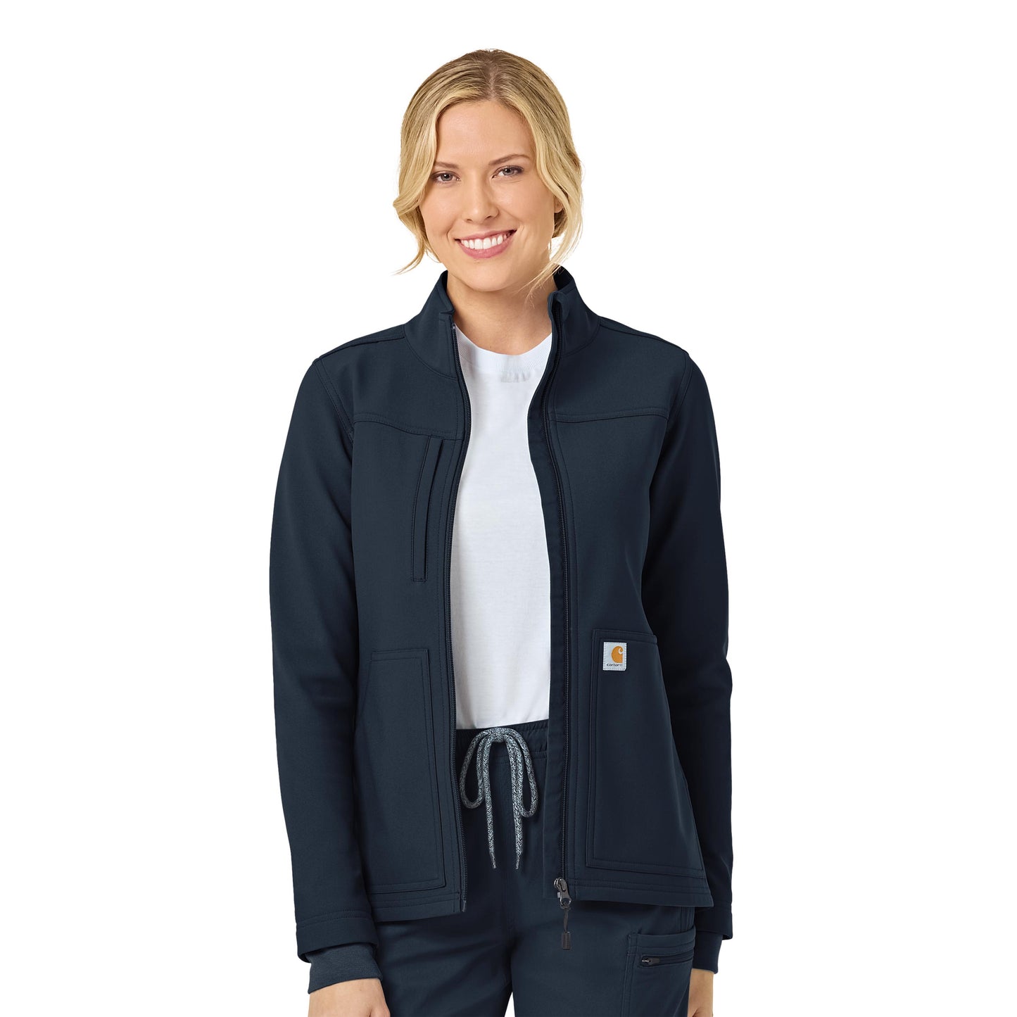 Carhartt Rugged Flex Women's Bonded Fleece Jacket