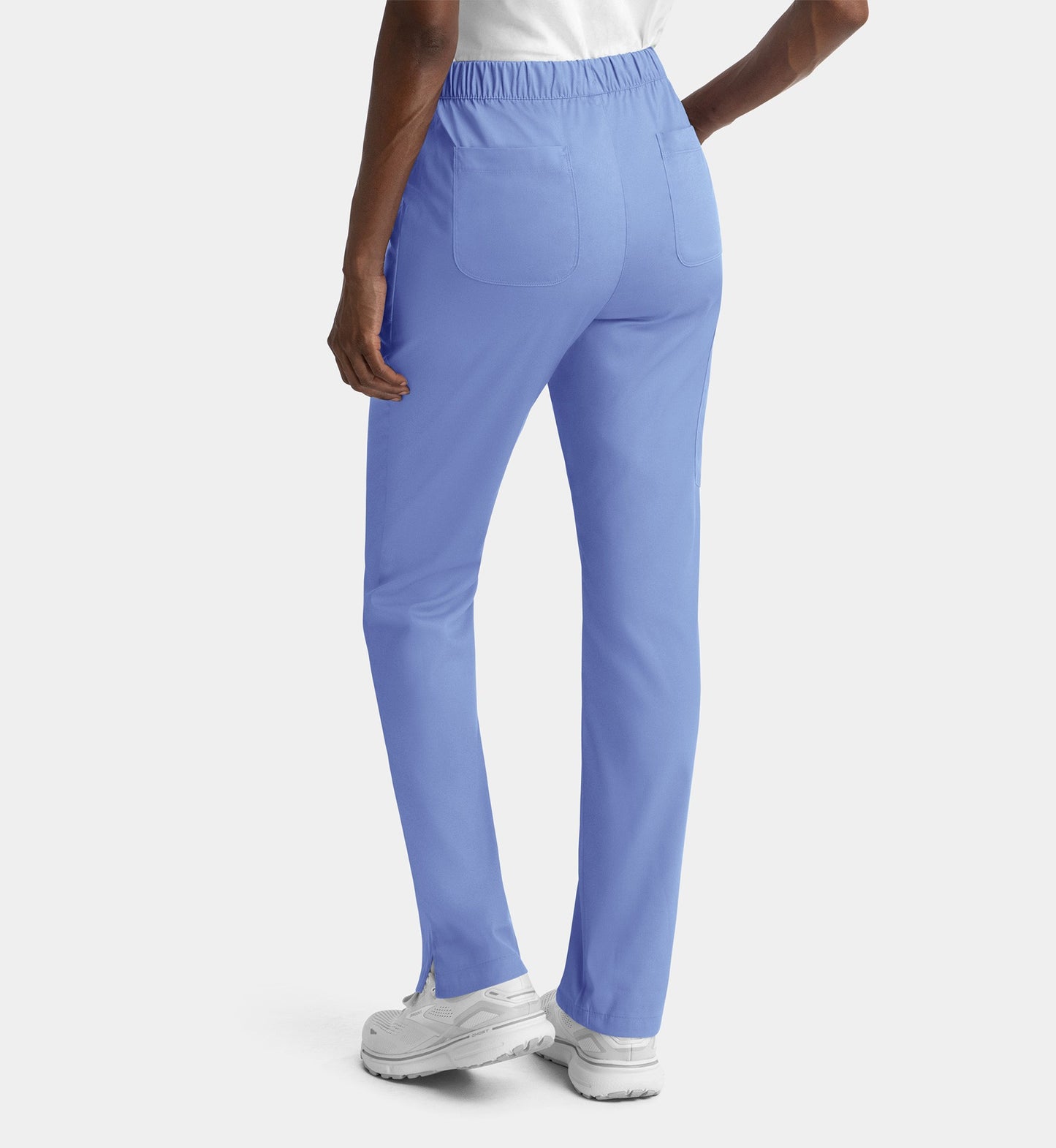 Maevn Matrix Women Full Elastic Waistband Cargo Pant