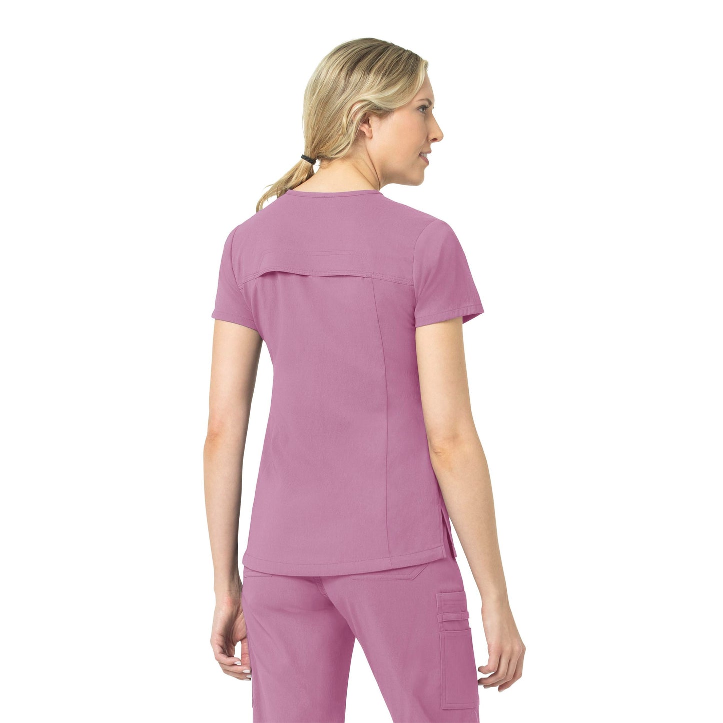 Carhartt Rugged Flex Peak Women's Tuck-In Scrub Top