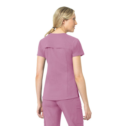 Carhartt Rugged Flex Peak Women's Tuck-In Scrub Top
