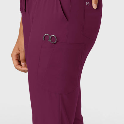 Wink Boundless Women's Jogger Scrub Pant